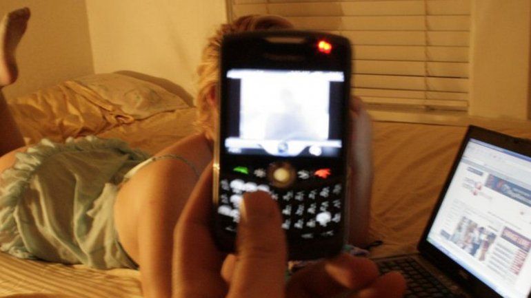 Este curioso caso de despecho virtual ocurrió en Santiago del Estero.&nbsp;