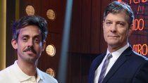 Mario Pergolini salió a responder a los rumores que indican una pelea entre él y Rada Aristarán. Mario Pergolini salió a responder a los rumores que indican una pelea entre él y Rada Aristarán.