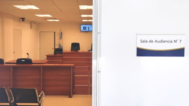 La Justicia intervino en el violento episodio en Zapala | LM Neuquen La Justicia intervino en el violento episodio en Zapala