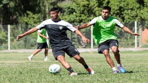 El nuevo Cipo debuta en San Juan por la reválida