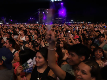 confirman el precio de entradas para la fiesta de la confluencia 2026: ¿cuanto salen?