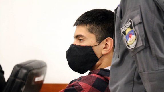 Extienden prisión preventiva a la pareja de ladrones que robó y mató a un abuelo