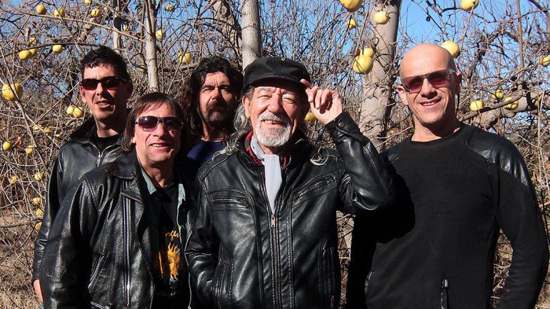 Dos noches para escuchar nuevo rock callejero