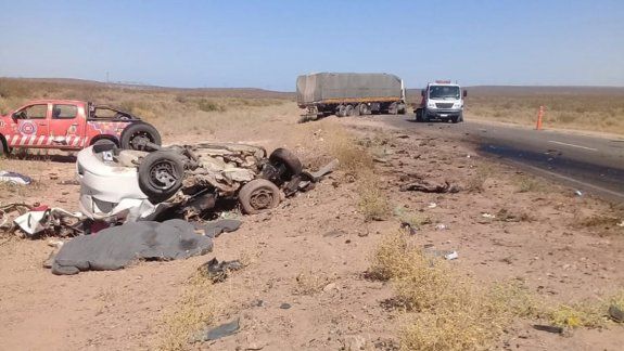 Ruta 237: la trágica historia de las víctimas de El Chocón