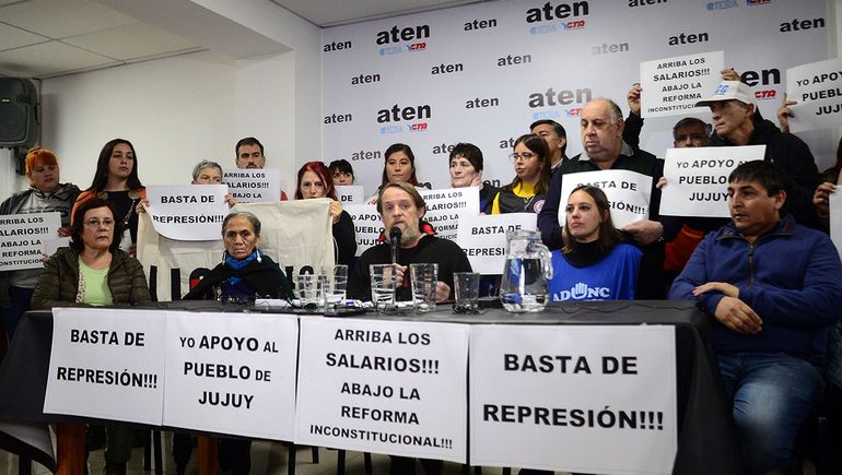 Jueves sin clases en Neuquén: así afecta el paro de docentes y estatales