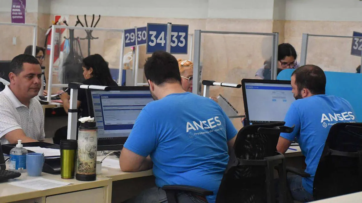 ANSES va a tu trabajo: en qué consiste el nuevo plan del Gobierno