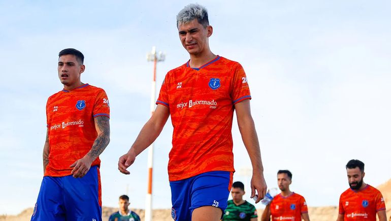 Se juegan los postergados de Lifune: los partidos y los horarios