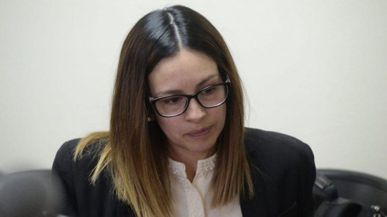 El tribunal determinó que no existió un noviazgo entre los dos.