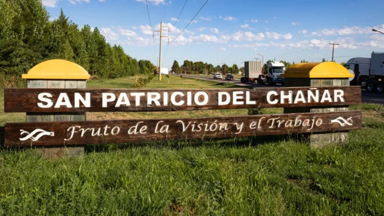 Frente al aumento de casos de suicidios, la comunidad de San Patricio del Chañar busca agilizar medidas de prevención y protección de los jóvenes. | LM Neuquen Frente al aumento de casos de suicidios, la comunidad de San Patricio del Chañar busca agilizar medidas de prevención y protección de los jóvenes.