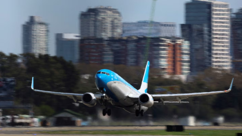 El SMN había anunciado un paro inédito para este viernes.