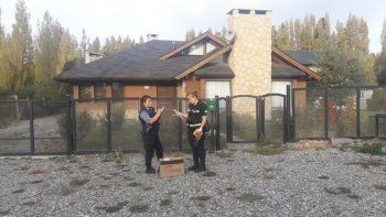 buscan a un empresario neuquino acusado de estafa en bariloche buscan a un empresario neuquino acusado de estafa en bariloche