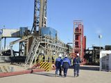 Phoenix Global Resources no detiene su proyecto de exploración en la lengua rionegrina de Vaca Muerta.