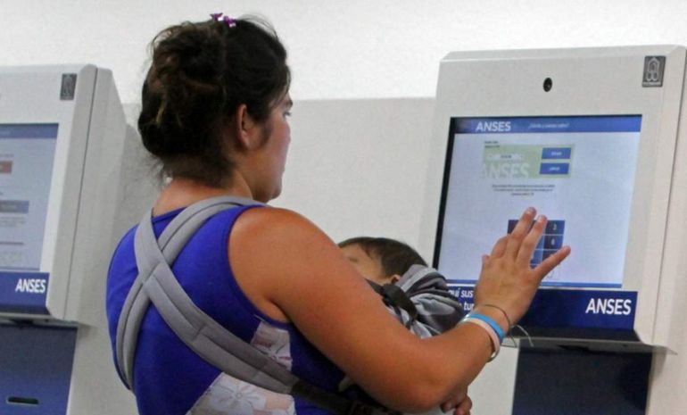 Las asignaciones familiares recibieron una renovación en sus montos. Las asignaciones familiares recibieron una renovación en sus montos.