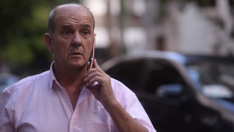 El intendente de Pehuajo tildó al Presidente como león hervíboro