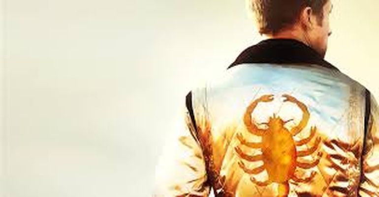 En la película En la película