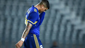 insolito: rojo pidio licencia en boca para viajar a disney insolito: rojo pidio licencia en boca para viajar a disney