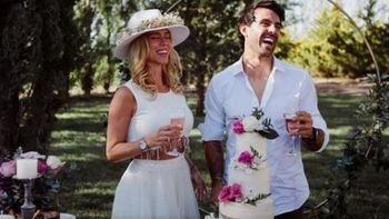 el album de fotos inedito del casamiento de nicole neumann y manu urcera el album de fotos inedito del casamiento de nicole neumann y manu urcera