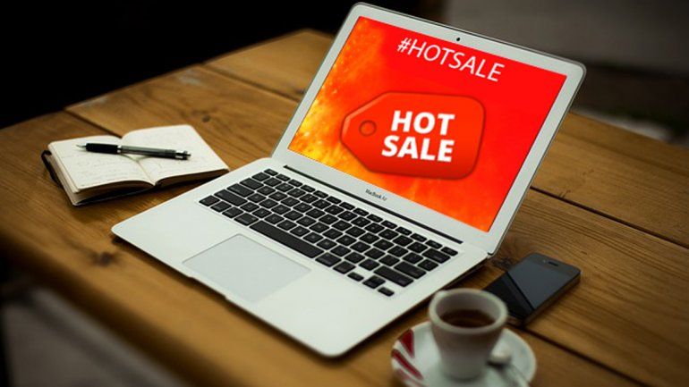 Con más de seis mil ofertas, arranca el Hot Sale