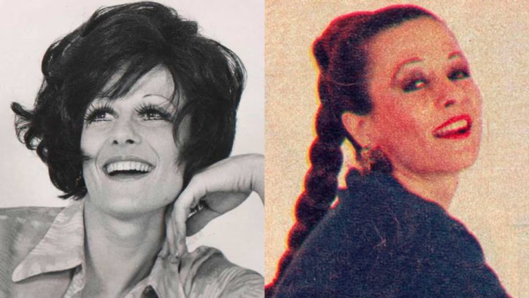 Petty Castillo murió a los 81 años