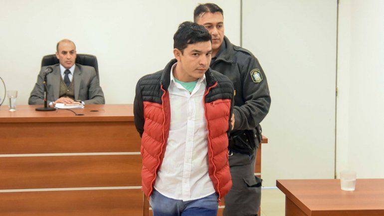 Va 9 años a la cárcel por asesinar a su vecino a puñaladas