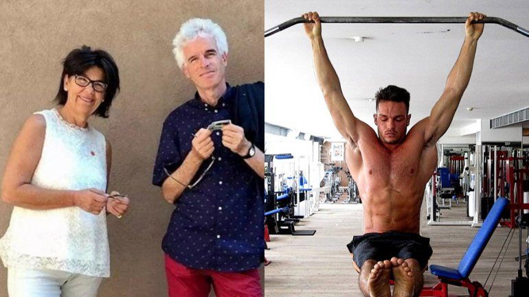 Mató a sus papás luego de negarse a pasear al perro