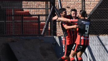 el golazo del neuquino marin y una perlita en paso a paso el golazo del neuquino marin y una perlita en paso a paso