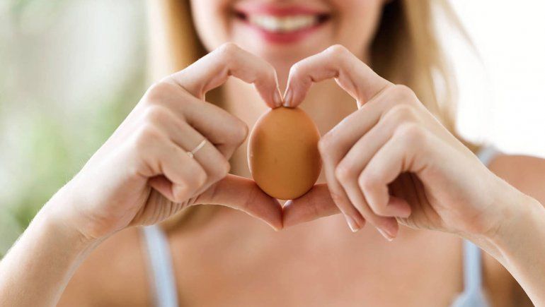 Unos estudios revelaron la verdad sobre comer huevos 