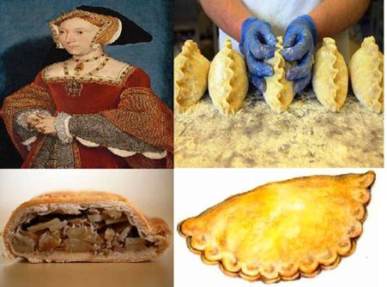 La historia narra que fue a través de los árabes que la empanada llegó a España y luego los españoles trajeron sus costumbres gastronómicas a la Argentina, entre ellas la empanada. Foto: Google. La historia narra que fue a través de los árabes que la empanada llegó a España y luego los españoles trajeron sus costumbres gastronómicas a la Argentina, entre ellas la empanada. Foto: Google.