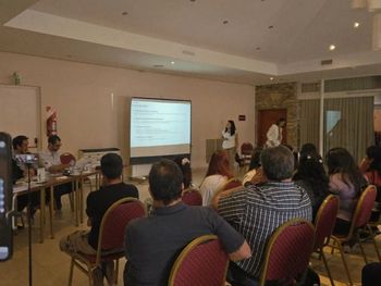 Audiencia pública en Añelo por el proyecto LANOR II, el nuevo desarrollo de YPF en Vaca Muerta