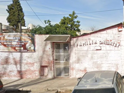 violento ataque en un templo umbanda: armas, golpes y fieles maniatados violento ataque en un templo umbanda: armas, golpes y fieles maniatados