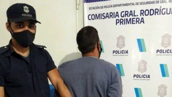 horror: violaba a su hija de 14 anos y a su beba y la madre era complice horror: violaba a su hija de 14 anos y a su beba y la madre era complice