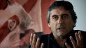 las primicias de francescoli al pollo vignolo y por que pidio rezar