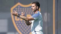 Fernando Gago