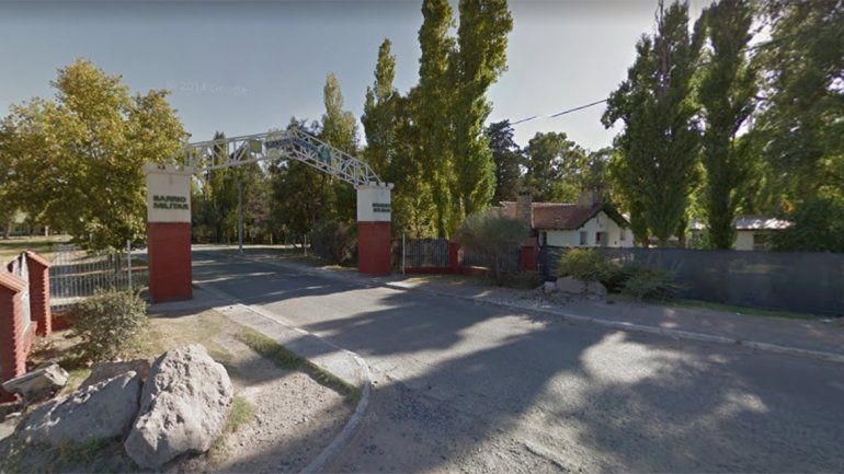 El EPAS y el Municipio, cruzados por una obra en Unipol