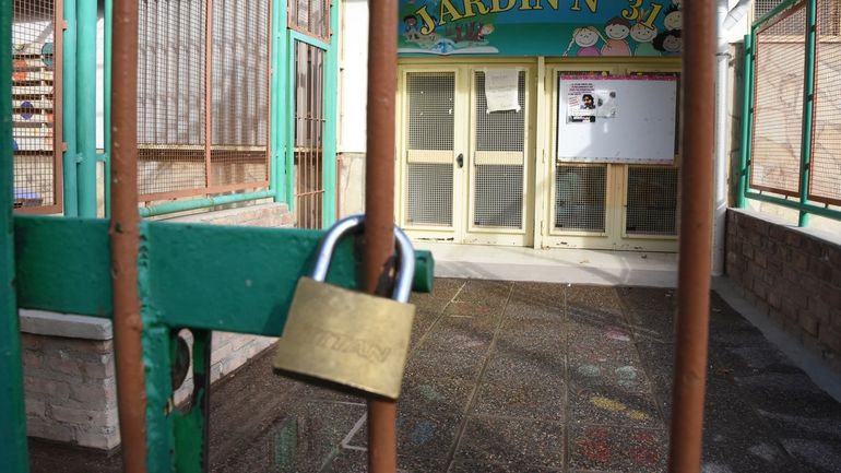 El juicio popular por los presuntos abusos en el Jardín 31 quedará cerrado mañana con los alegatos de clausura. Un día después