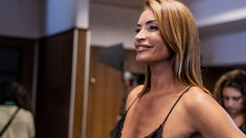 asi es la vida en uruguay de la ex vedette claudia fernandez