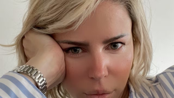 Qué famoso músico fue amante de Marianela Mirra cuándo ella se peleó con José Alperovich