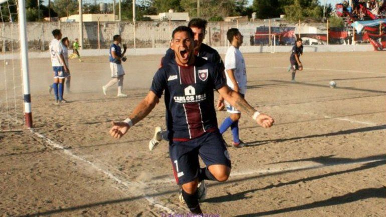 Maronese siempre pelea los torneos y es protagonista