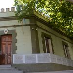 Casa de Gobierno de Neuquén. | LM Neuquen Casa de Gobierno de Neuquén.