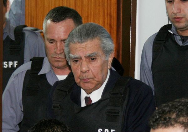 Un nuevo paso en busca de justicia