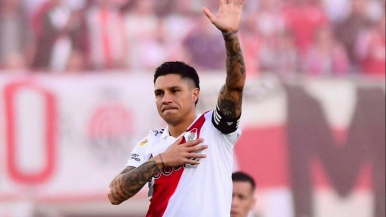 Enzo Pérez Enzo Pérez