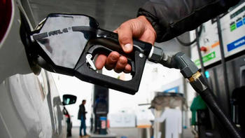 Surtidores YPF listos para reducción promedio esta semana en todo el país | LM Neuquen Surtidores YPF listos para reducción promedio esta semana en todo el país