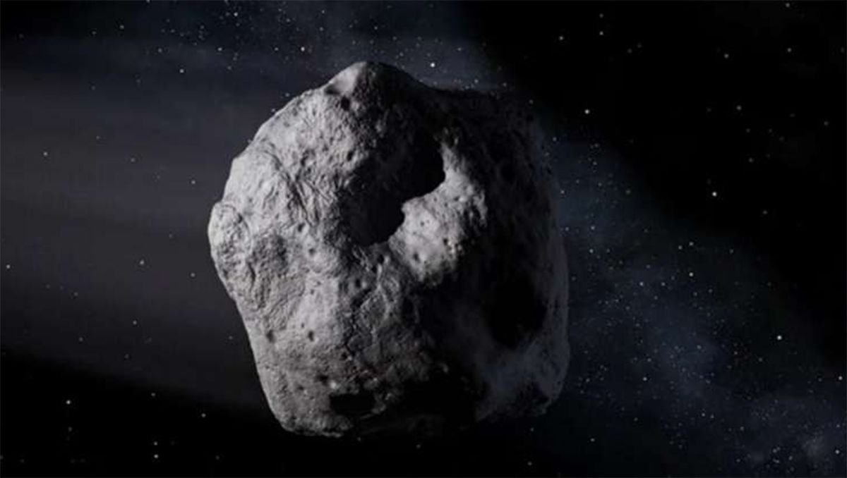 ¿Hoy es el fin del planeta Tierra? La NASA contó la verdad
