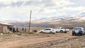 Conmoción en Tricao Malal: hallaron muerto a un histórico vecino en su casa frente a la Cordillera del Viento