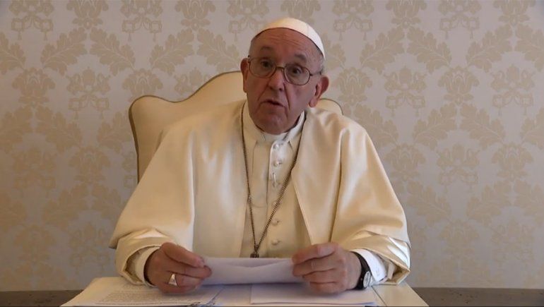 Francisco a empresarios: El que esconde no tiene la conciencia limpia