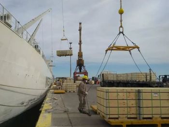 un mercado que se reconfigura: el peso de la geopolitica