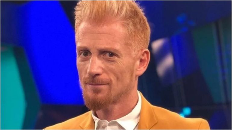 El pedido de canje de Martín Liberman que lo volvió viral