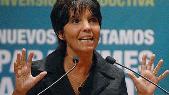 el gobierno anunciara moratoria pyme con quita promedio del 42%