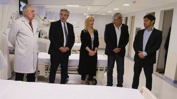 alberto fernandez: hugo moyano es un dirigente sindical ejemplar alberto fernandez: hugo moyano es un dirigente sindical ejemplar