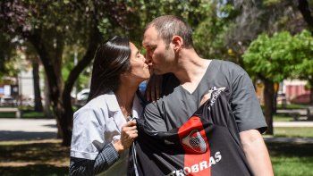 se casan el dia en que se define la libertadores se casan el dia en que se define la libertadores